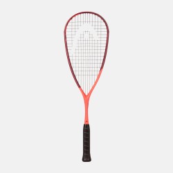 HEAD EXTREME 135 Squash Racquet HEAD EXTREME 135 Squash Racquet