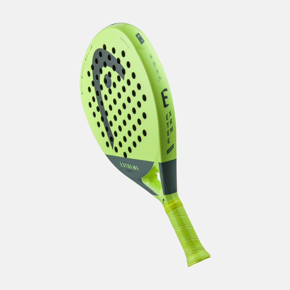 HEAD Extreme Junior Padel Racquet HEAD Extreme Junior Padel Racquet