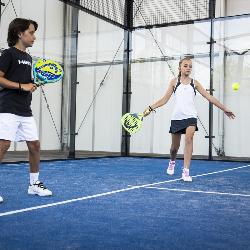 HEAD Extreme Junior Padel Racquet HEAD Extreme Junior Padel Racquet