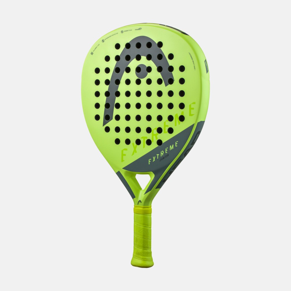 HEAD Extreme Junior Padel Racquet HEAD Extreme Junior Padel Racquet