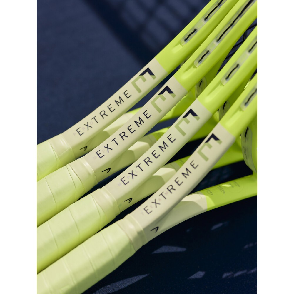 Head Extreme MP 300 Gram Tennis Racket Head Extreme MP 300 Gram Tennis Racket
