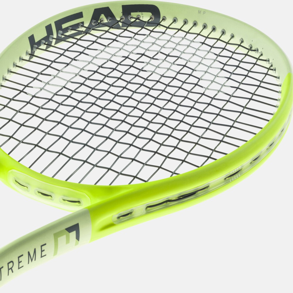 Head Extreme MP 300 Gram Tennis Racket Head Extreme MP 300 Gram Tennis Racket