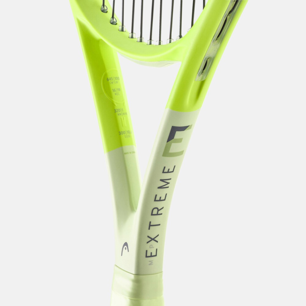 Head Extreme MP 300 Gram Tennis Racket Head Extreme MP 300 Gram Tennis Racket