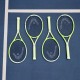 Head Extreme MP L 285 Gram Tennis Racket Head Extreme MP L 285 Gram Tennis Racket
