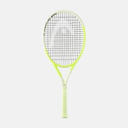 Head Extreme Team L 265 Gram Tennis Racket Head Extreme Team L 265 Gram Tennis Racket