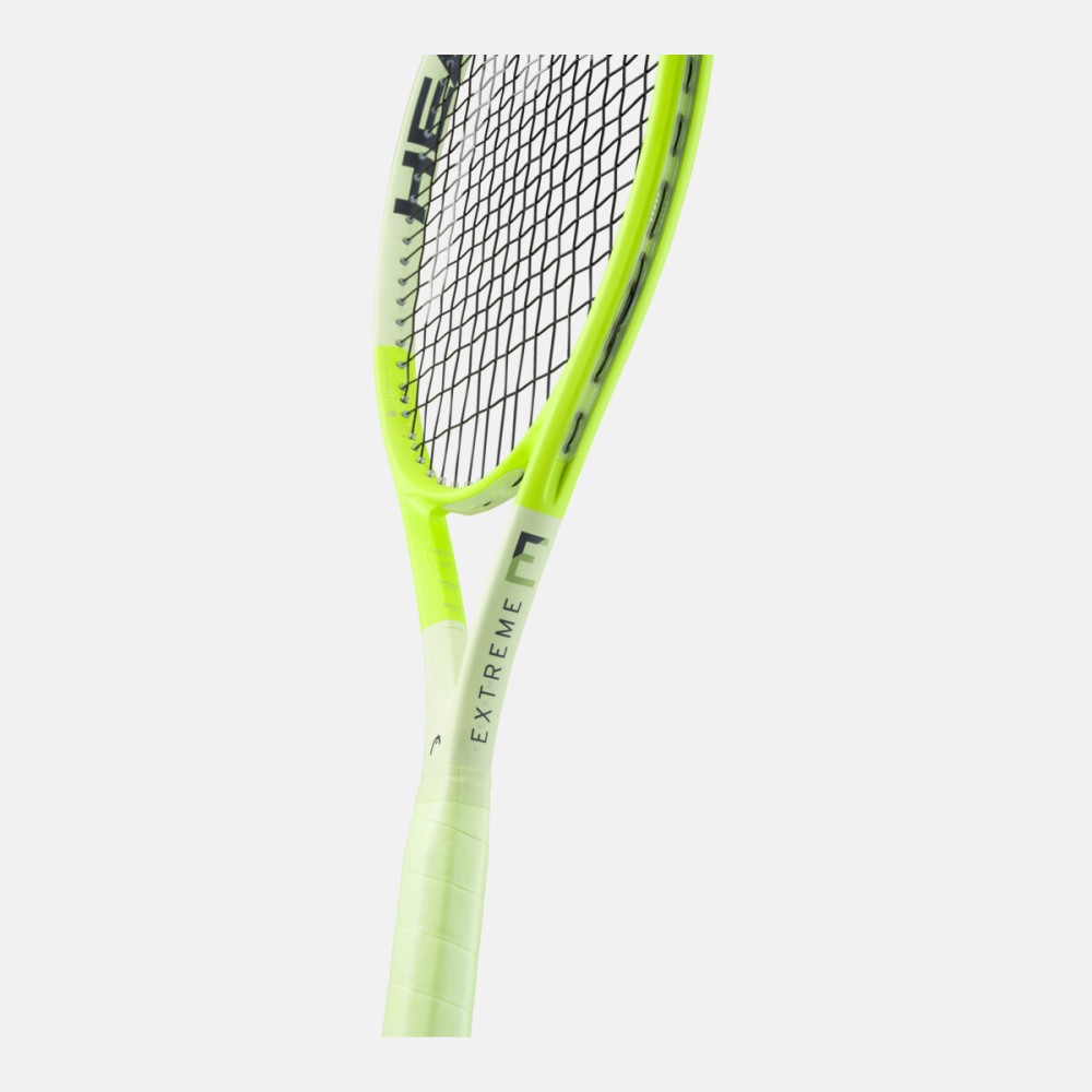 Head Extreme Team L 265 Gram Tennis Racket Head Extreme Team L 265 Gram Tennis Racket