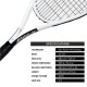 Head Geo Speed Tennis Racket Head Geo Speed Tennis Racket