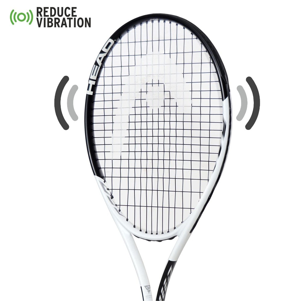 Head Geo Speed Tennis Racket Head Geo Speed Tennis Racket