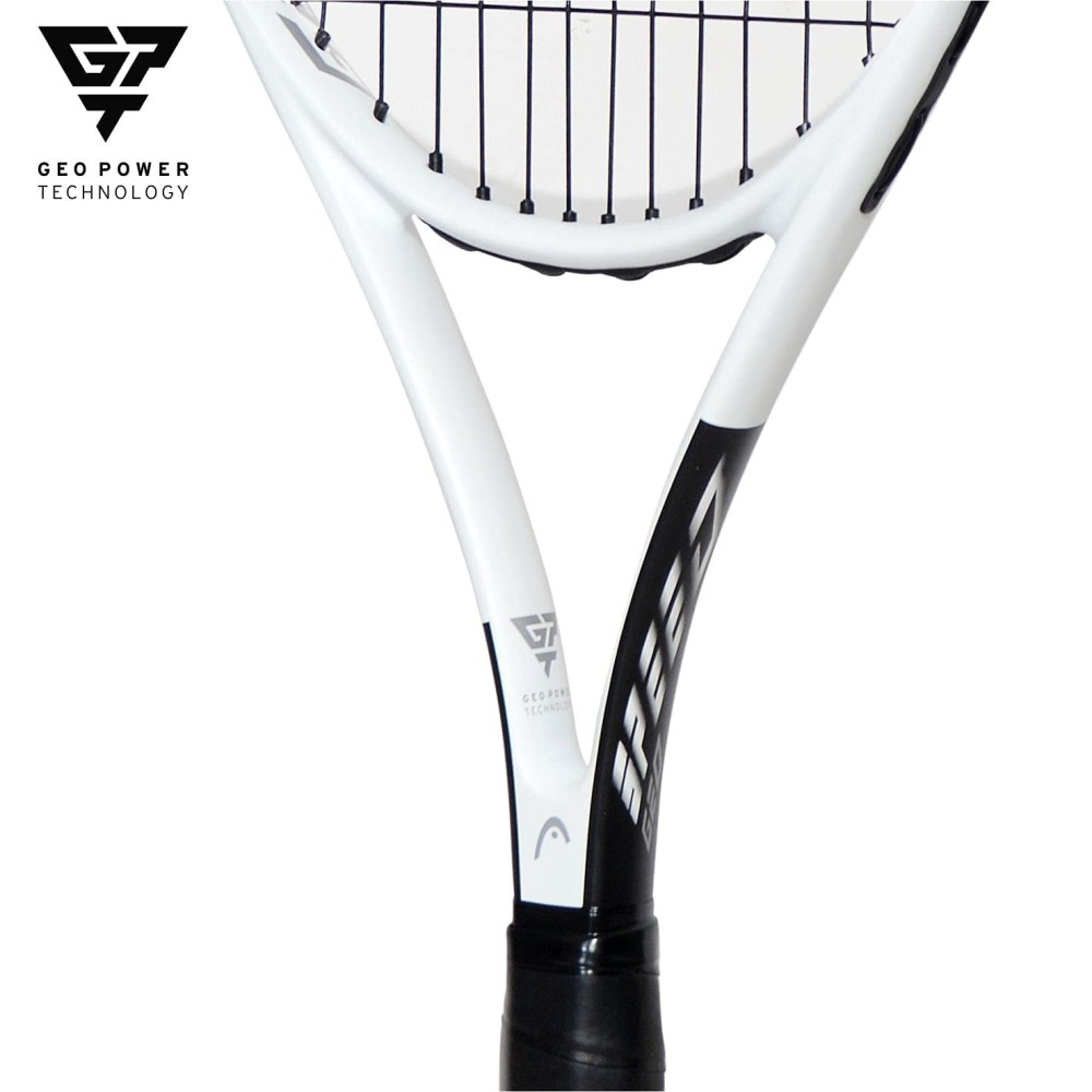 Head Geo Speed Tennis Racket Head Geo Speed Tennis Racket
