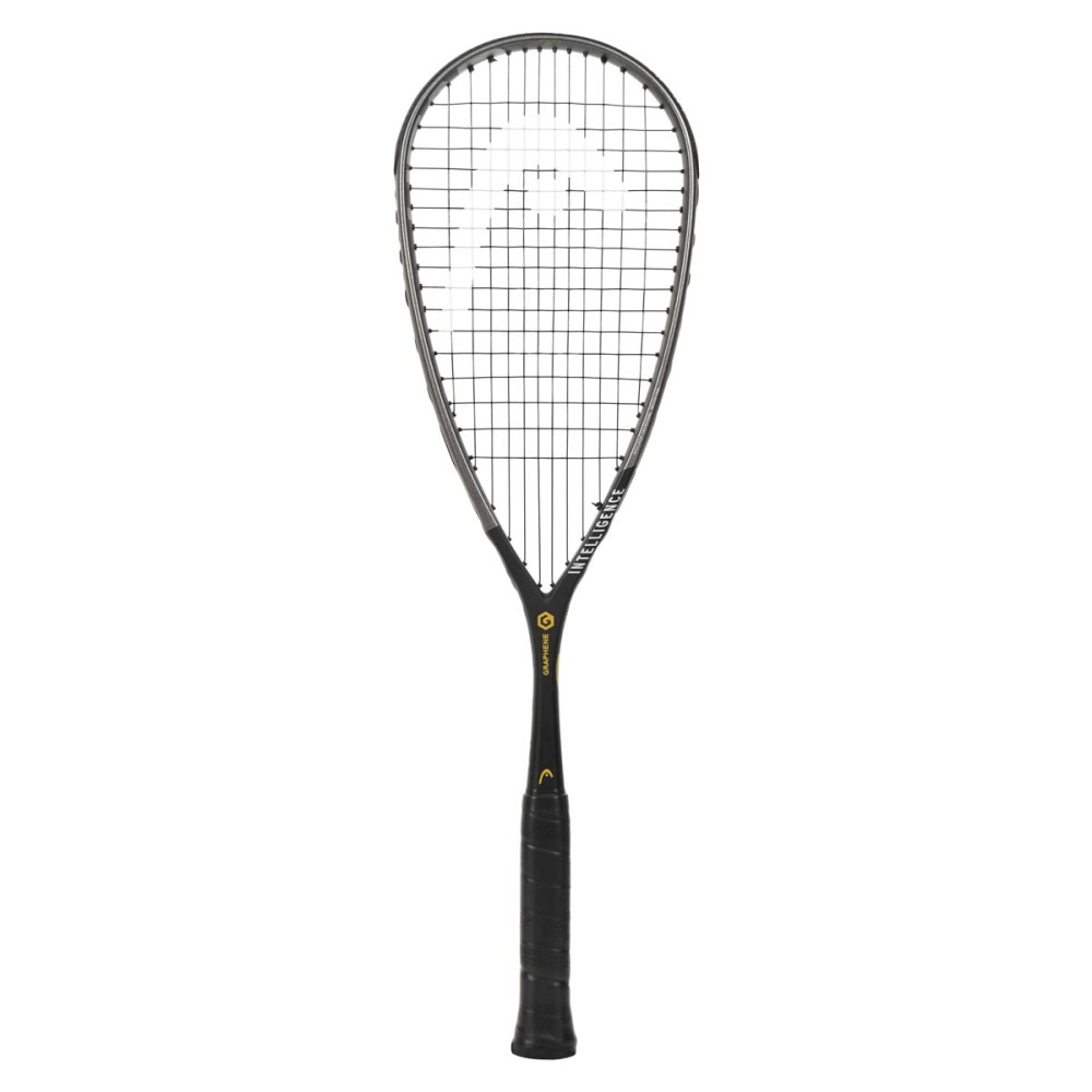 HEAD Graphene 110 Squash Racquet HEAD Graphene 110 Squash Racquet