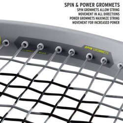 Head Graphene 360+ Extreme S 275 Gram Tennis Racket Head Graphene 360+ Extreme S 275 Gram Tennis Racket