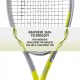 Head Graphene 360+ Extreme S 275 Gram Tennis Racket Head Graphene 360+ Extreme S 275 Gram Tennis Racket