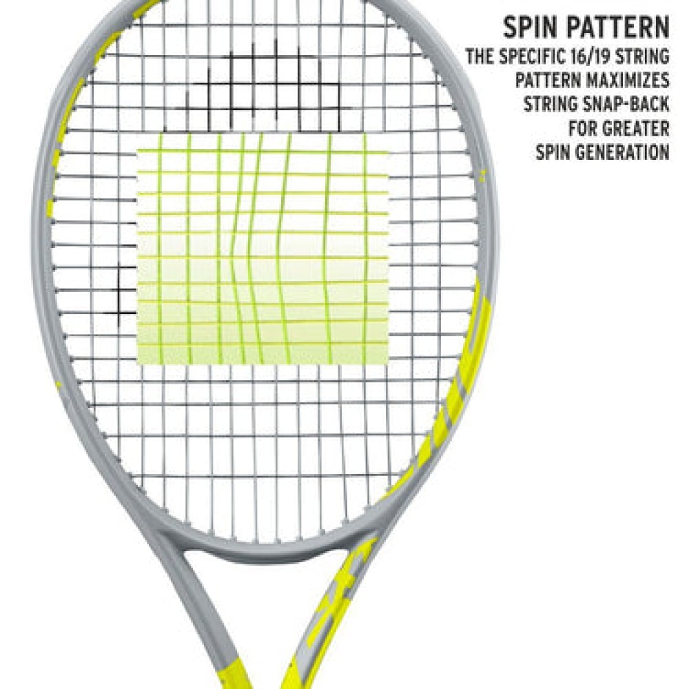 Head Graphene 360+ Extreme S 275 Gram Tennis Racket Head Graphene 360+ Extreme S 275 Gram Tennis Racket