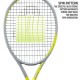 Head Graphene 360+ Extreme S 275 Gram Tennis Racket Head Graphene 360+ Extreme S 275 Gram Tennis Racket