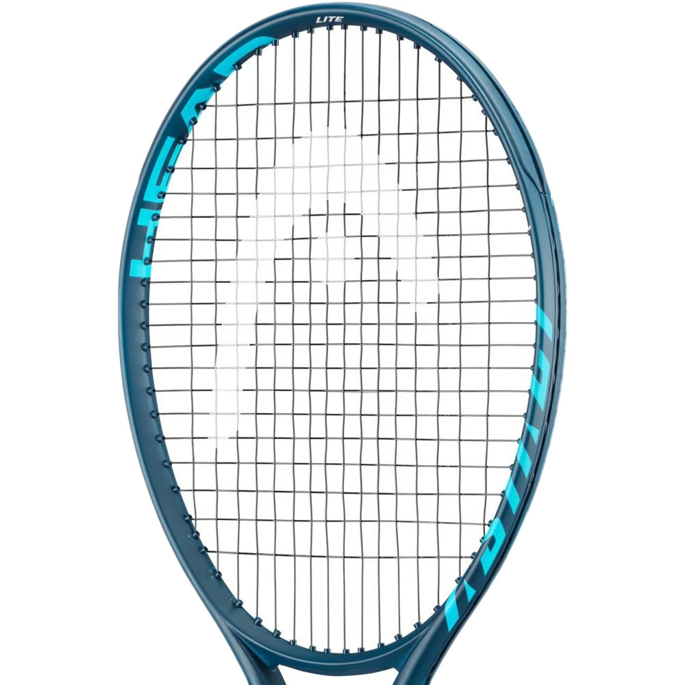 Head Graphene 360+ Instinct Lite 270 Gram Tennis Racket Head Graphene 360+ Instinct Lite 270 Gram Tennis Racket
