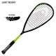 HEAD Graphene 360 Speed 110 Squash Racquet HEAD Graphene 360 Speed 110 Squash Racquet