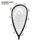 HEAD Graphene 360 Speed 110 Squash Racquet HEAD Graphene 360 Speed 110 Squash Racquet