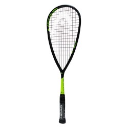 HEAD Graphene 360 Speed 110 Squash Racquet HEAD Graphene 360 Speed 110 Squash Racquet