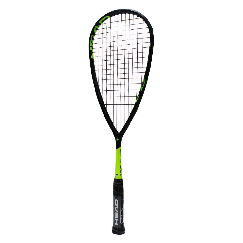 HEAD Graphene 360 Speed 110 Squash Racquet HEAD Graphene 360 Speed 110 Squash Racquet