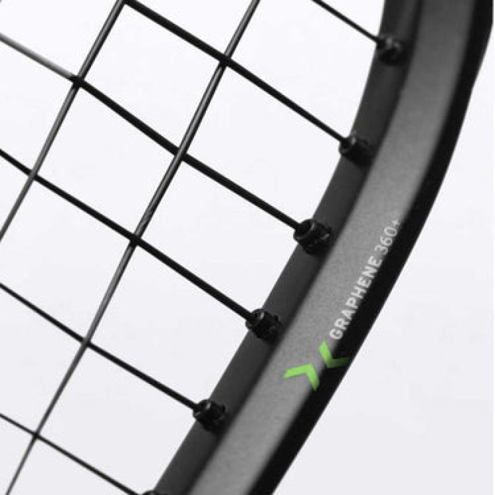 Head Graphene 360+ Speed 120 Squash Racquet Head Graphene 360+ Speed 120 Squash Racquet