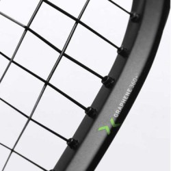Head Graphene 360+ Speed 120 Squash Racquet Head Graphene 360+ Speed 120 Squash Racquet