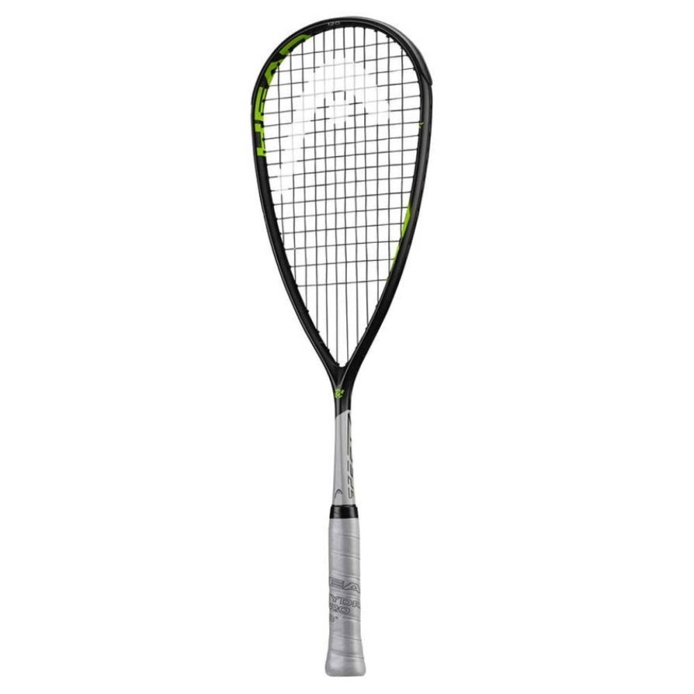 Head Graphene 360+ Speed 120 Squash Racquet Head Graphene 360+ Speed 120 Squash Racquet