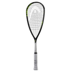 Head Graphene 360+ Speed 120 Squash Racquet