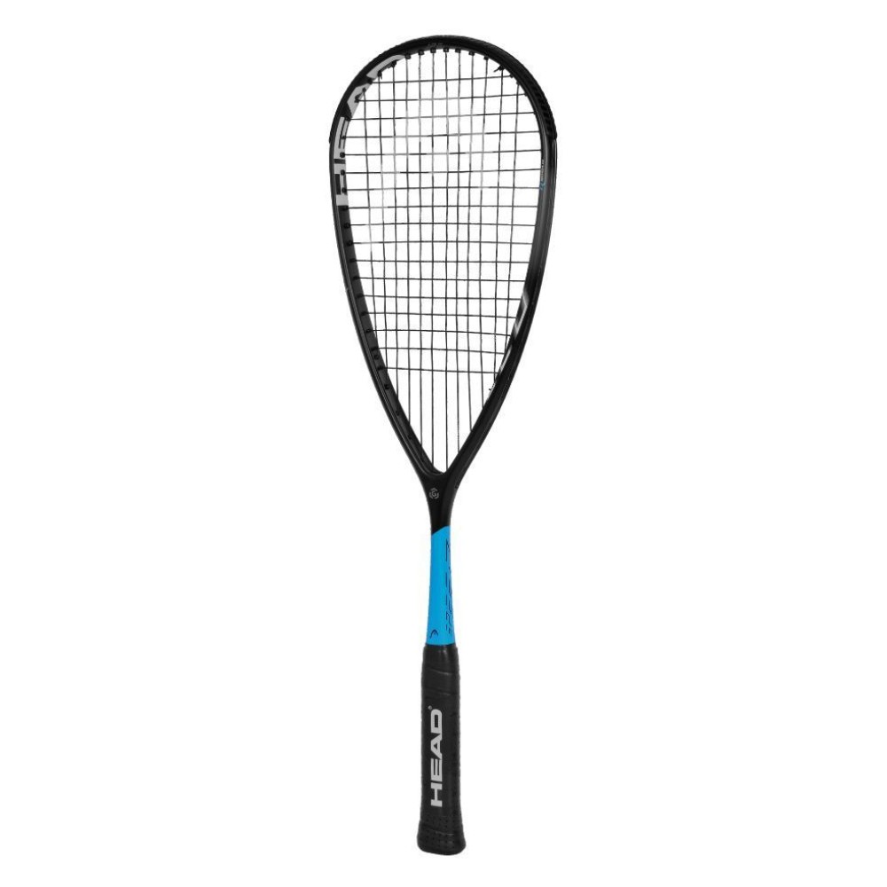 HEAD Graphene 360 Speed 125 Squash Racquet HEAD Graphene 360 Speed 125 Squash Racquet