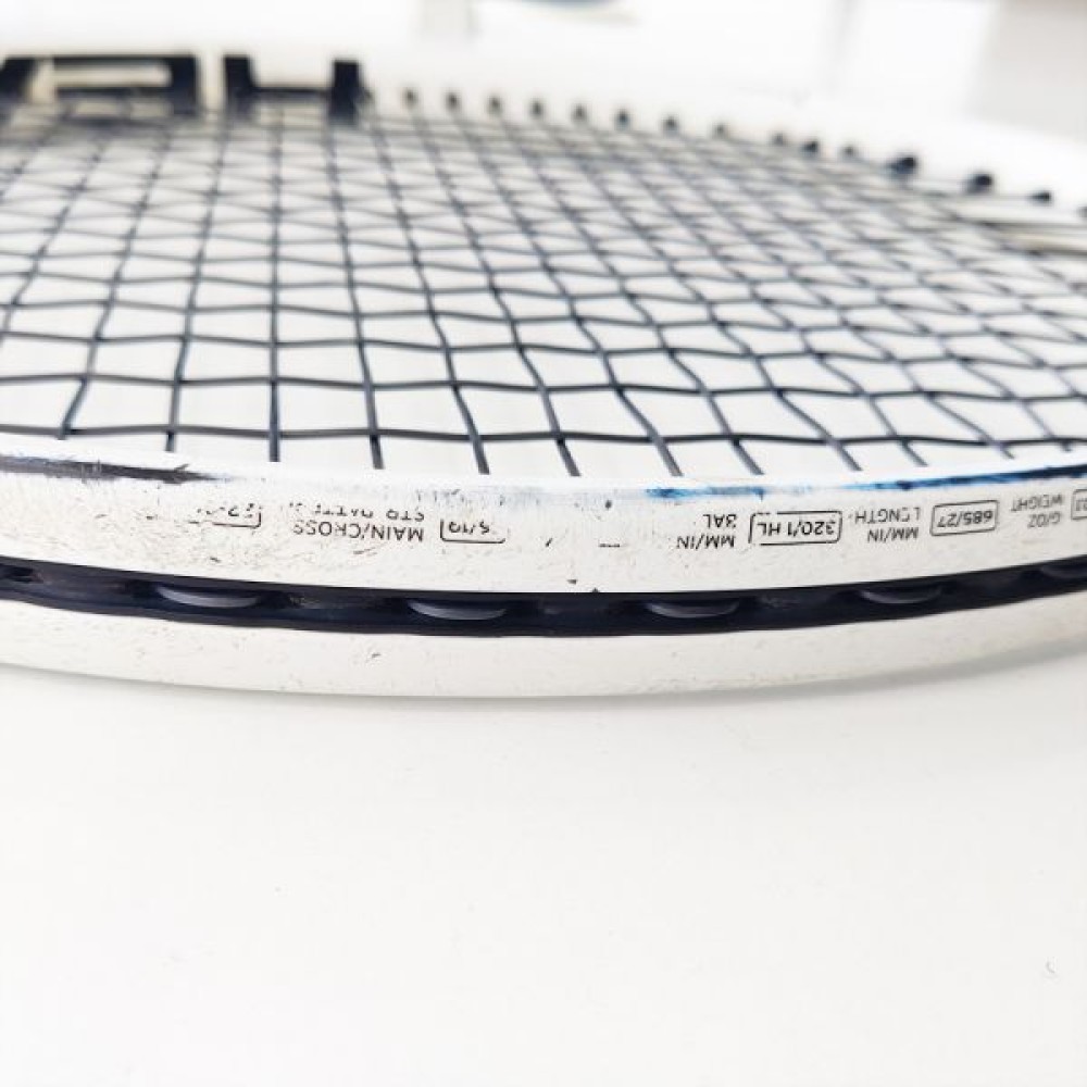 Head Graphene 360+ Speed S 285 Gram Tennis Racket Head Graphene 360+ Speed S 285 Gram Tennis Racket