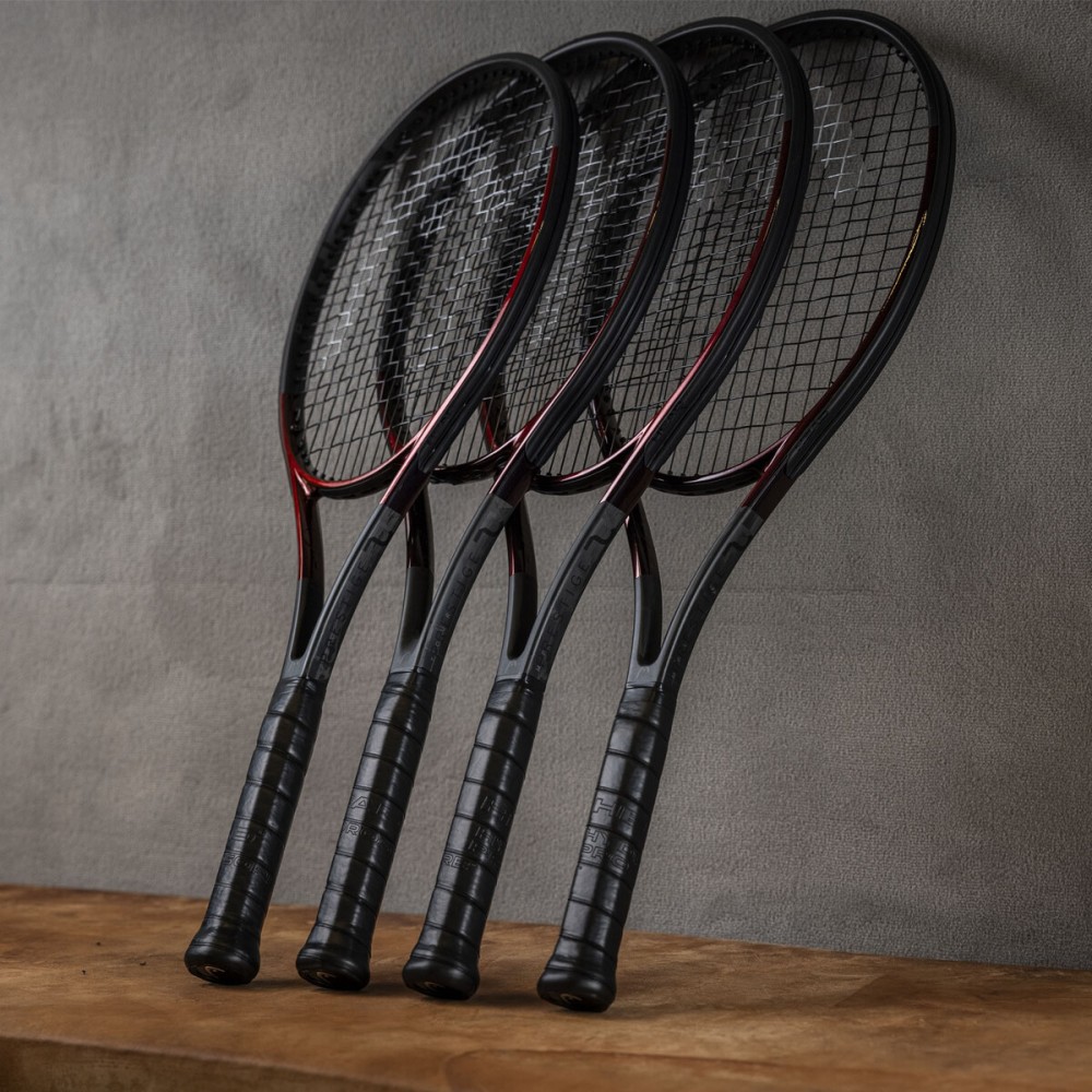 Head Graphene Prestige Tour 315 Gram Tennis Racket Head Graphene Prestige Tour 315 Gram Tennis Racket
