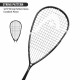 HEAD Graphene XT Hurricane 123 Squash Racquet (Black) HEAD Graphene XT Hurricane 123 Squash Racquet (Black)