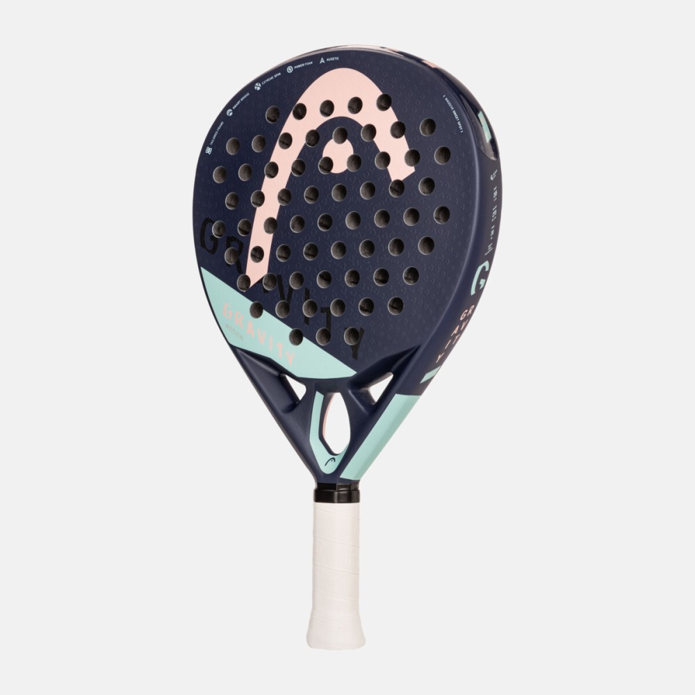 HEAD Gravity Motion Padel Racquet HEAD Gravity Motion Padel Racquet
