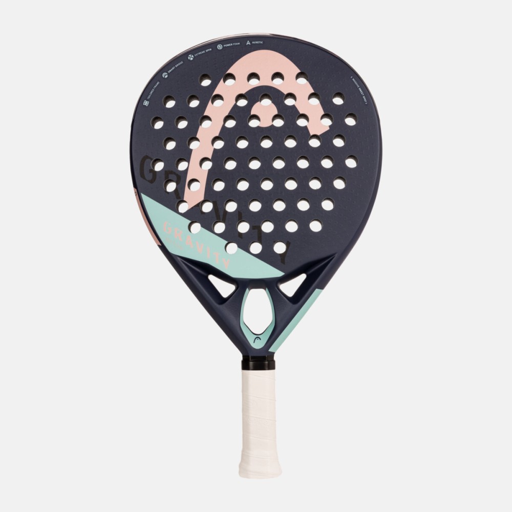 HEAD Gravity Motion Padel Racquet HEAD Gravity Motion Padel Racquet