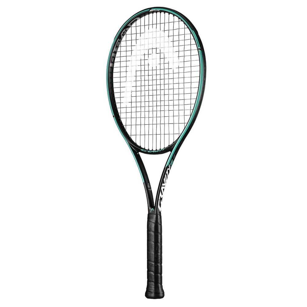 Head Gravity MP Lite 280 Gram Tennis Racket Head Gravity MP Lite 280 Gram Tennis Racket