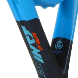 Head Instinct PWR 245 Gram Tennis Racket Head Instinct PWR 245 Gram Tennis Racket