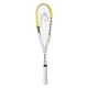 Head Microgel Blast Squash Racket Head Microgel Blast Squash Racket