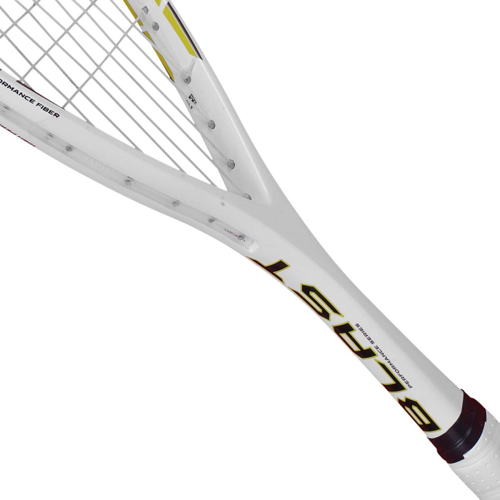 Head Microgel Blast Squash Racket Head Microgel Blast Squash Racket