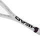 Head Microgel Blast Squash Racket Head Microgel Blast Squash Racket
