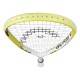 Head Microgel Blast Squash Racket Head Microgel Blast Squash Racket