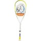 Head Microgel Blast Squash Racket Head Microgel Blast Squash Racket