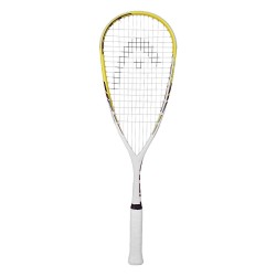 Head Microgel Blast Squash Racket