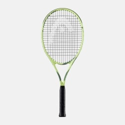 Head MX Attitude Elite Tennis Racket Head MX Attitude Elite Tennis Racket