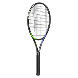 Head MX Cyber Pro Tennis Racket Head MX Cyber Pro Tennis Racket