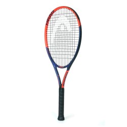 Head Nano Ti Reward Tennis Racket Head Nano Ti Reward Tennis Racket