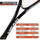 Head Nano Ti. Spector Squash Racquet Head Nano Ti. Spector Squash Racquet