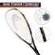 Head Nano Ti. Spector Squash Racquet Head Nano Ti. Spector Squash Racquet