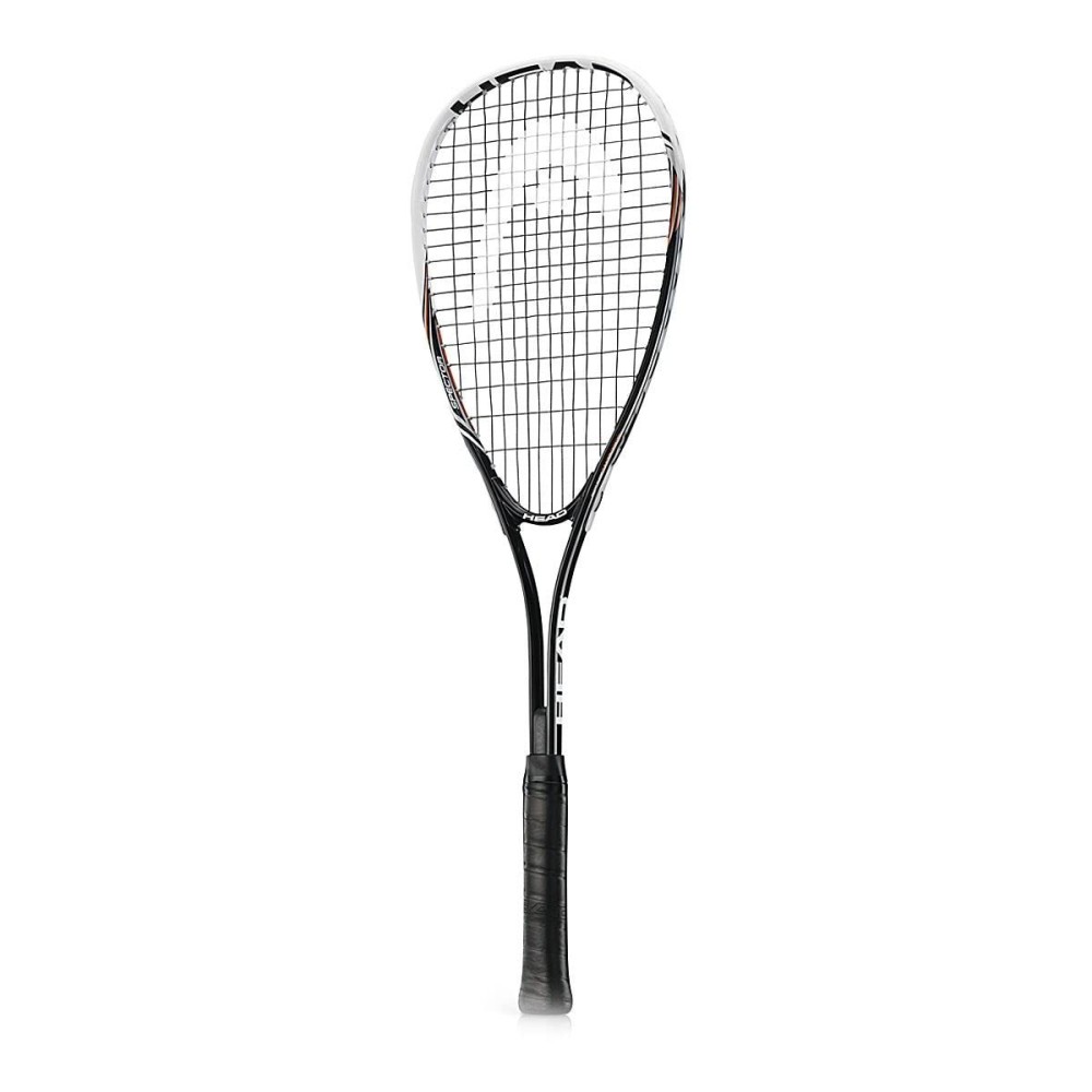 Head Nano Ti. Spector Squash Racquet Head Nano Ti. Spector Squash Racquet