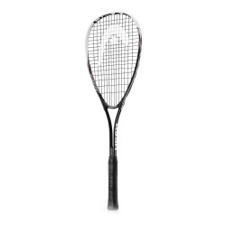 Head Nano Ti. Spector Squash Racquet