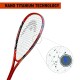 Head Nano Ti. Tornado Squash Racquet Head Nano Ti. Tornado Squash Racquet