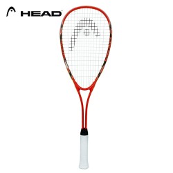 Head Nano Ti. Tornado Squash Racquet